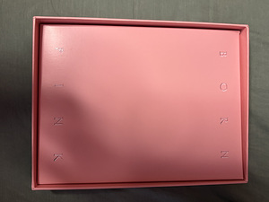BLACKPINK Born Pink kpop album (3 foto / 6)