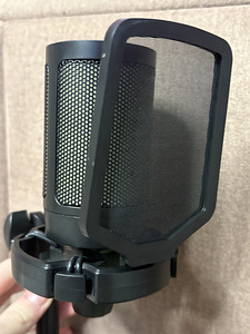 Microphone Defender (2 фото из 2)
