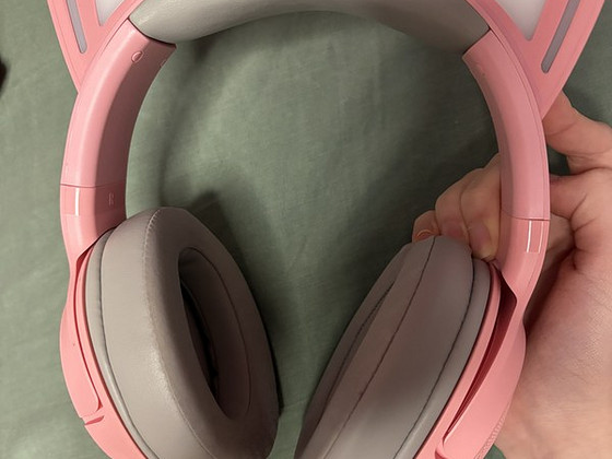 Razer Kraken Kitty V2 BT