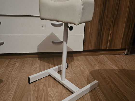 Jalatugi pediküüriks