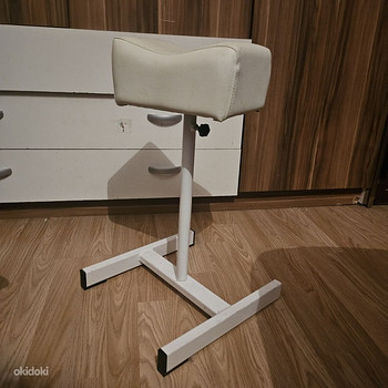 Jalatugi pediküüriks
