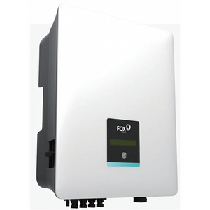 Päikeseenergia muundur Inverter FOXESS/T15-G3 15KW IP65 (1 foto / 3)