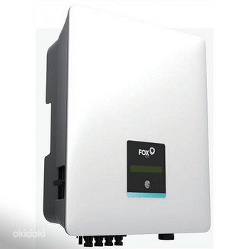 Солнечный инвертор FOXESS/T15-G3 15000W IP65