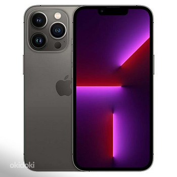 iPhone 13 Pro Max 256GB