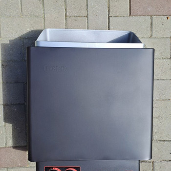Saunakeris 6 kw