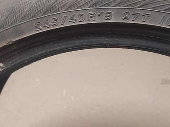 YOKOHAMA ice GUARD iG65