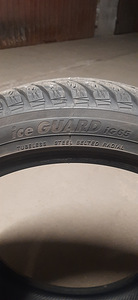 YOKOHAMA ice GUARD iG65 (2 фото из 5)