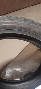 YOKOHAMA ice GUARD iG65 (3 фото из 5)