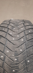 YOKOHAMA ice GUARD iG65 (5 фото из 5)