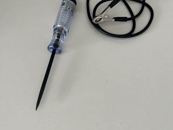 Kontrolllamp 6-24V