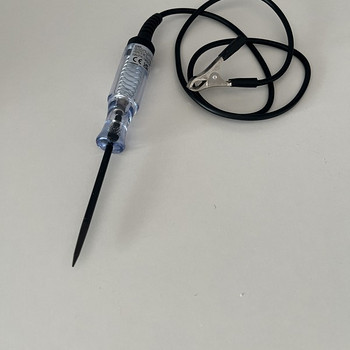 Kontrolllamp 6-24V
