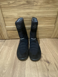 Сапоги Kuoma размер 40 (3 фото из 5)