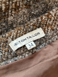 Seelik Tom Tailor. Suurus 34. (4 foto / 6)