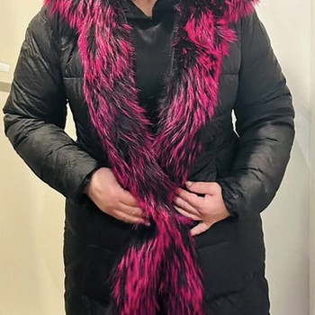 Mantel Xl