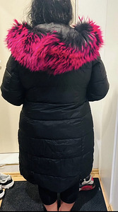 Пальто Xl. Mustamäe (2 фото из 3)