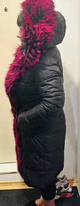 Пальто Xl. Mustamäe (3 фото из 3)