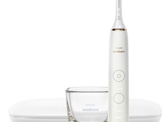 Philips Sonicare DiamondClean 9000 White UUS