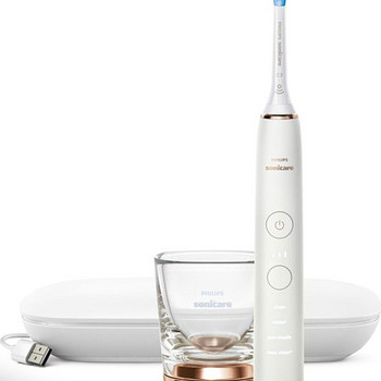 Philips Sonicare DiamondClean 9000 White UUS