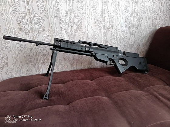 Airsoft g608