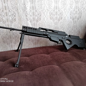 Airsoft g608