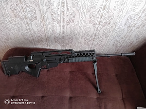 Airsoft g608 (2 foto / 2)