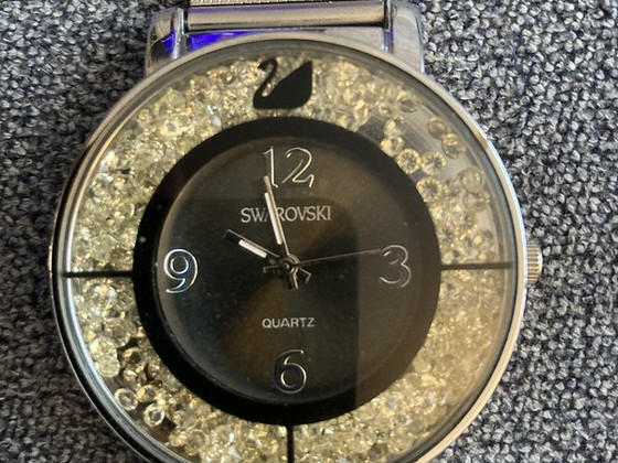 Наручные часы Swarovski, кварц