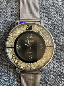 Наручные часы Swarovski, кварц (1 фото из 3)