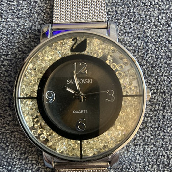Наручные часы Swarovski, кварц