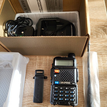 Baofeng UV-5R
