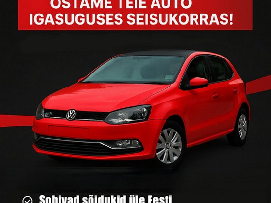Sõidukite ost