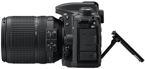 Nikon D7500 18-105mm f/3.5-5.6G ED VR (3 фото из 6)