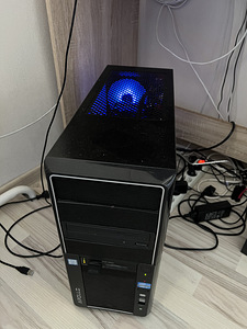 Продам компьютер i7-7700, 4100 MHz (1 фото из 4)
