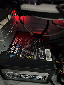 Продам компьютер i7-7700, 4100 MHz (3 фото из 4)
