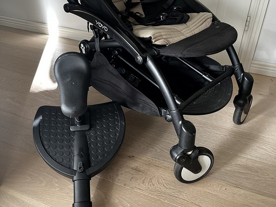 Stokke Babyzen YOYO² kergkäru seisulaud