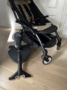 Stokke Babyzen YOYO² kergkäru seisulaud (1 foto / 1)