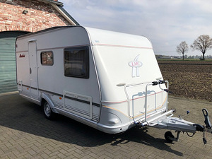 Müa Caravan / Продается Караван (1 фото из 1)