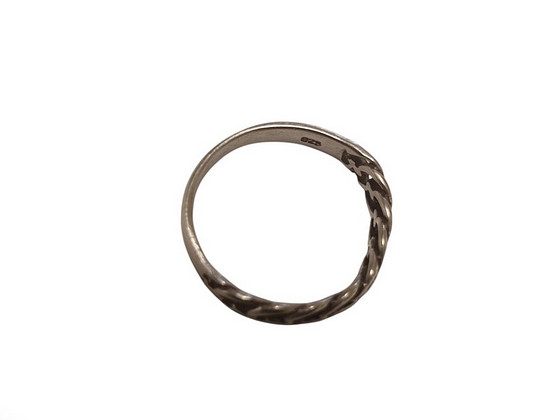 Hõbe sõrmus 1,87gr