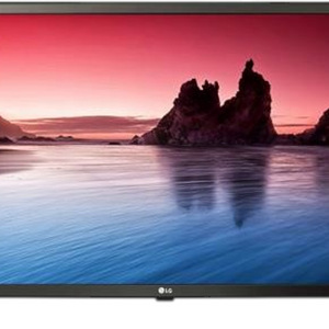 Телевизор LG 32LK510PBLD + пульт + блок питания (1 фото из 5)