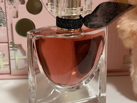 Lancome EDP L’Elixir