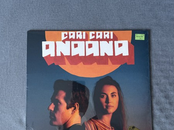 Cari Cari - Anaana (limited edition)