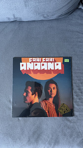 Cari Cari - Anaana (limited edition) (1 foto / 4)
