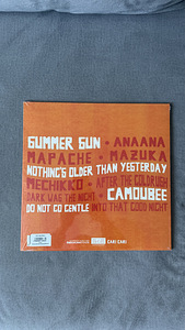 Cari Cari - Anaana (limited edition) (2 foto / 4)