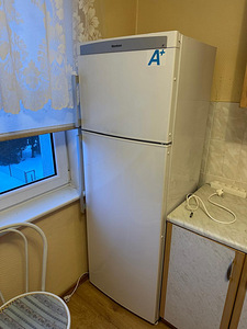 Холодильник Blomberg A+ (1 фото из 2)