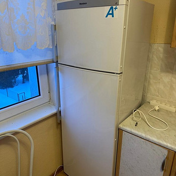 Холодильник Blomberg A+