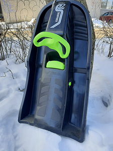 Санки STIGA Snowpower (1 фото из 6)