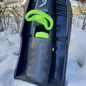 Санки STIGA Snowpower