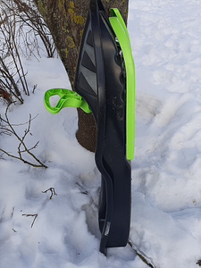 Санки STIGA Snowpower (4 фото из 6)