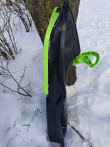 Санки STIGA Snowpower (5 фото из 6)