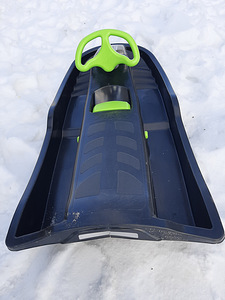 Санки STIGA Snowpower (6 фото из 6)