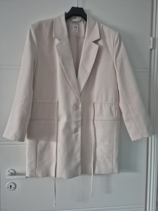 Naiste voodriga jakk L-XL (1 foto / 1)